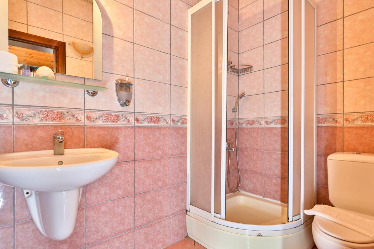 Dolunay Apart Hotel Çıralı Dış mekan fotoğraf