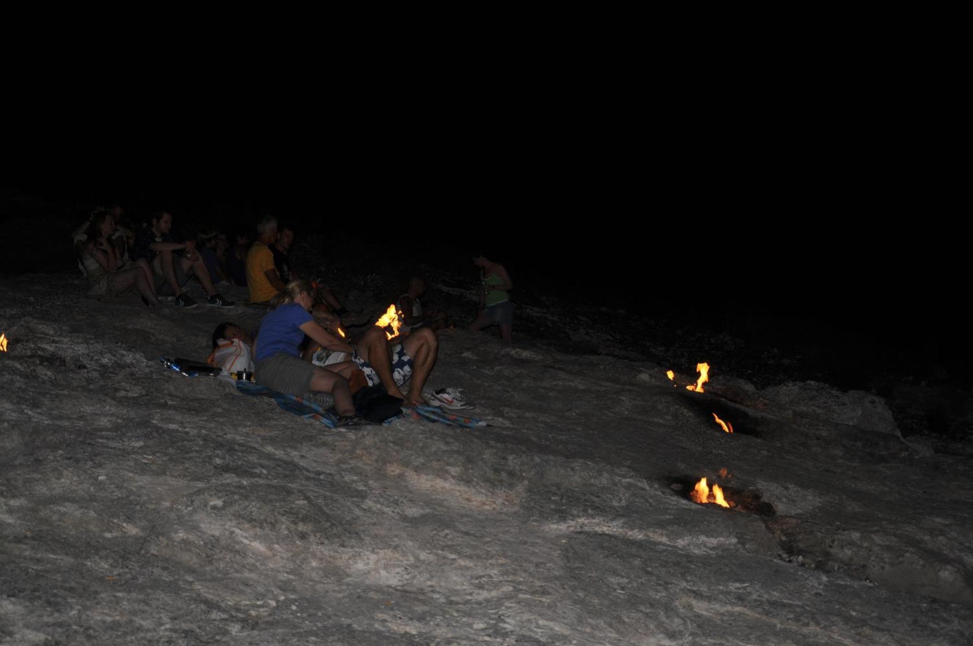 Dolunay Apart Hotel Çıralı Dış mekan fotoğraf