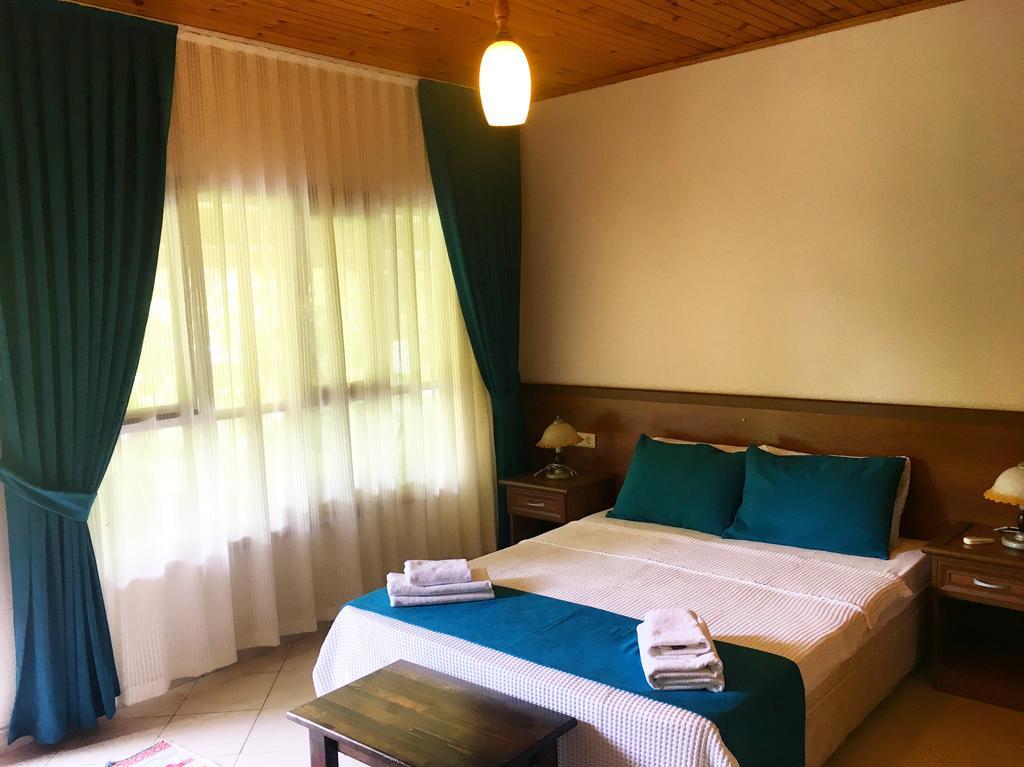 Dolunay Apart Hotel Çıralı Dış mekan fotoğraf